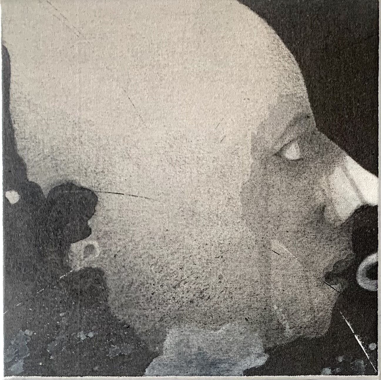 Conversation vaniteuse VII